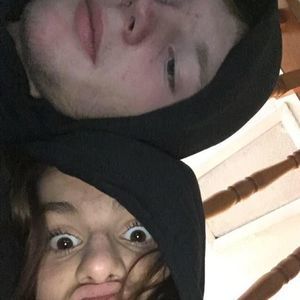 Meet your Posher, Aiden